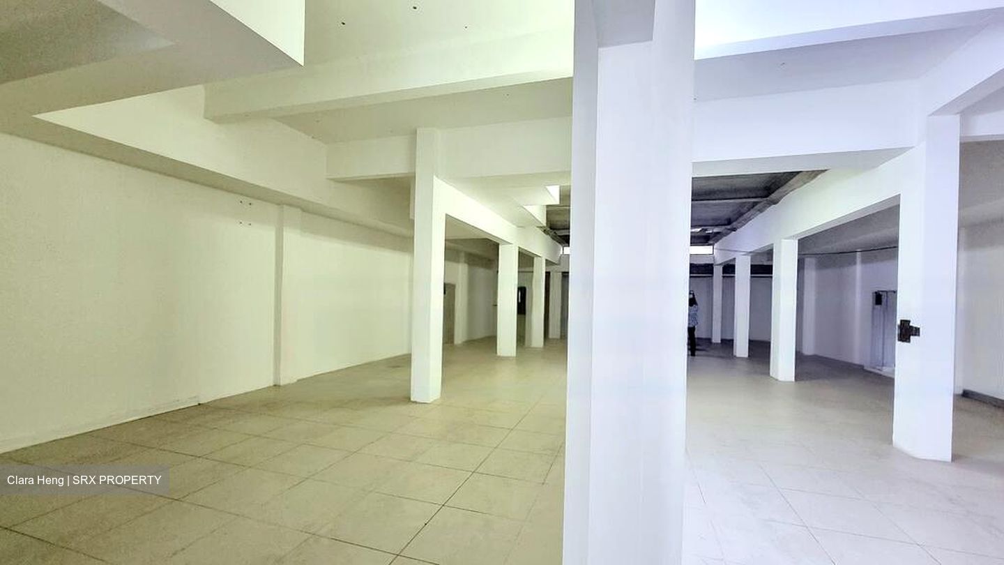 Boon Tiong Arcadia (D3), Retail #454108051